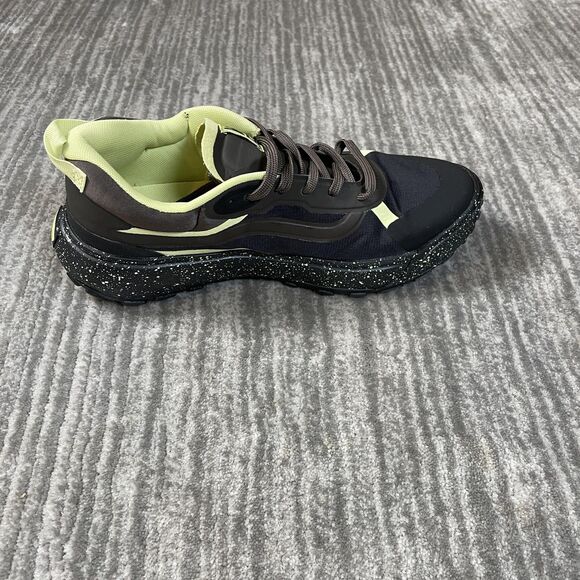 Vans UltraRange EXO MTE Shoes Mens Size 10 Black Green All Weather Speckled - Picture 6 of 8